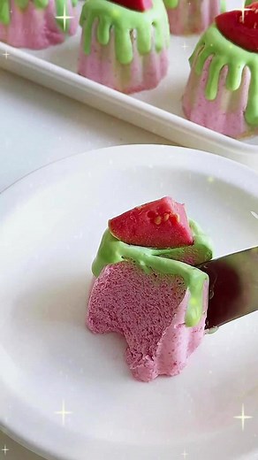 Barley Cake Recipe: Explore Global Flavors