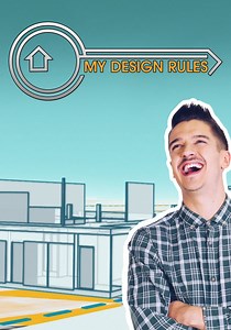 My Design Rules Season 2 - watch episodes streaming online