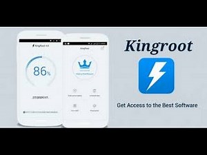 شرح عمل روت للموبايل عن طريق Kingo ROOT