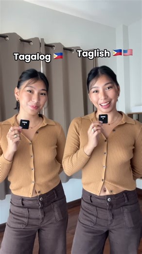 Ling Learn Languages on Instagram: "Tagalog and Taglish may sound similar, but they reflect two distinct ways Filipinos communicate today. Ling is making it extra special for language learners with its Black Friday and Cyber Monday deals! 📅 Limited time only: Nov 24th - Dec 1st 2025 Claim the discount now! 👉 https://ling-app.onelink.me/Ue3y/mqfg66r8 📱 Start your language journey smarter and stronger with the Ling app! #ling_app #LingApp #LearnLanguages #LanguageLearningFun #LingLearnLanguages