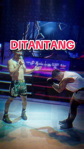 Paris vs Purwokerto Boxing Match Overview