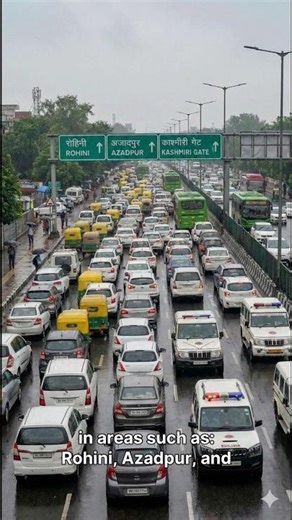 Delhi Red Alert? What’s Confirmed & What’s Not #delhinews #worldnews #worldpolitics #indianews