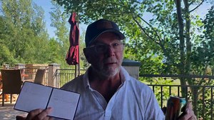 Ping makes me look good! PING Golf🏌️ | Bill Engvall