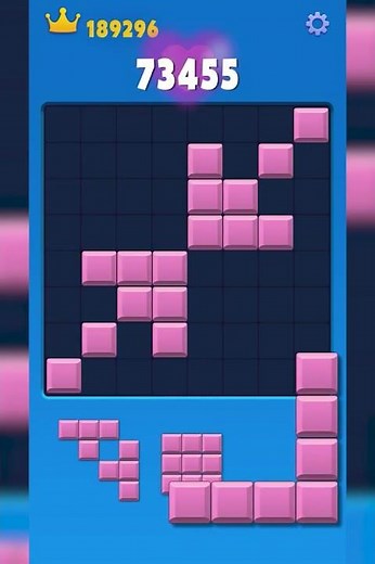 Block Puzzle 88 New 192- 800×1200