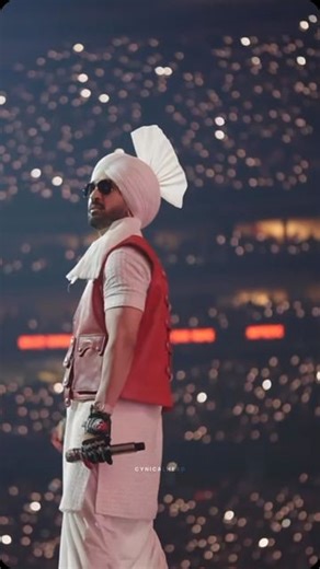 Cynical Head on Instagram: "punjabi aa gaye oyyyy!❤️ . . . credit : @let.us.escape_ 🫡🫂 . [ Diljit Dosanjh, concert, India, love, music, trending, punjabi ] . . . #diljitdosanjh #trending #concert #music #love #india #viral #explorepage #bollywood #punjabi #punjabimusic"