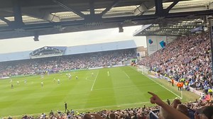 GOAL! #Pompey 1-1 Derby 🔵 Atkinson | PompeyNewsNow