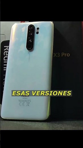 XIAOMI REDMI NOTE 8 PRO IN 2023