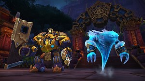 Can you solo Mythic Battle of Dazar’alor in WoW Dragonflight?
