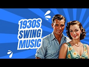 Swing Back in Time: A 1930s Big Band Jazz Experience