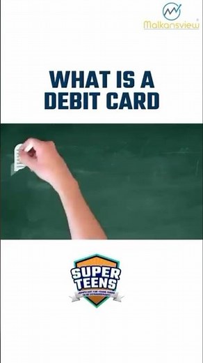 Debit Card Explained: How It Works, How to Use It & Why It Matters