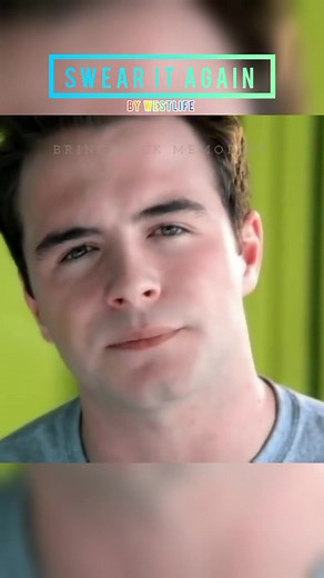 Westlife - Swear It Again | Top Charting Ballad Song