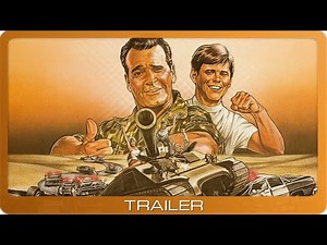 Der Tank ≣ 1984 ≣ Trailer