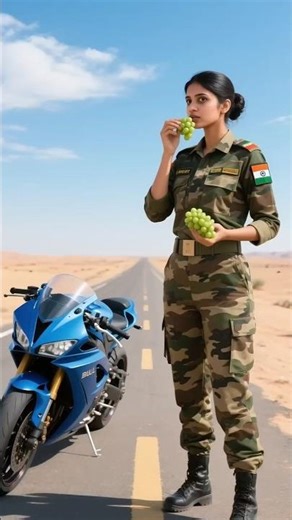 The army saved the lichi tree from drying up by watering it 😭 #ai​ #tree​ #save​ #water​