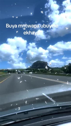 Musukulibala buyelekhaya