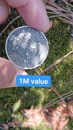 736K views · 7.9K reactions | buyer error rare coins 1million value #viralreels #reelsfb #silver #reelsviral #rare #gift #reels #GoldCoin #video #goldcoins | Tokmol tv. | Facebook