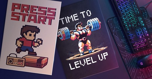 Video Game Conventions Calendar: The Best Events of the Year 2026 | Displate Blog