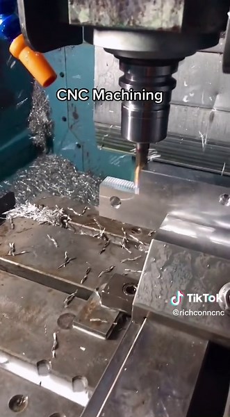 Advanced CNC Machining Techniques