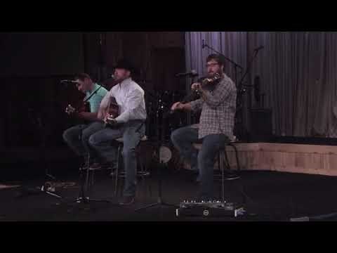 By Your Grace - Cody Johnson