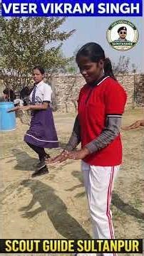 RVAD Spectrum academy training day 1 #vairalshort #camping#scoutroast