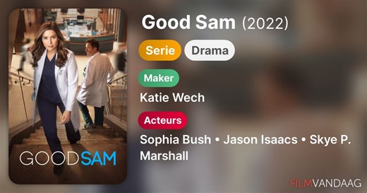 Good Sam (serie, 2022)