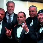 Scott Hall's Daughter Shares 1997 Home Video Of Kevin Nash & Triple H | 411MANIA | Wrestling News, WWE & AEW Results