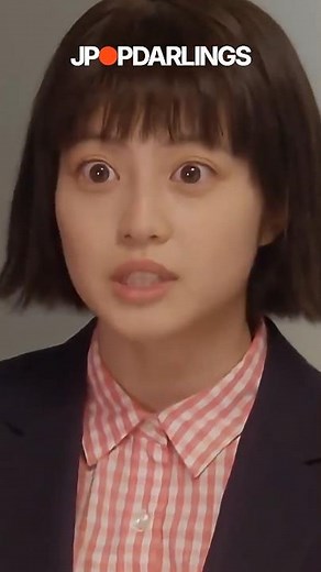 MIO IMADA AREH WARU Hatarakunoga Kakkowaruinante Itta? #今田美桜 #mioimada Bad Girl Crushers (2022)