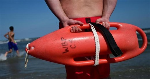 Nationwide lifeguard shortage causing staffing issues at beaches and pools