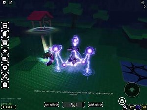 Using Strange controller in Sols rng