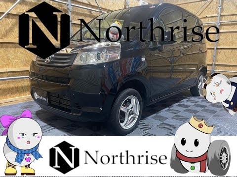 ホンダ ライフ 2011年 JC2 660G ４WD のーすくんの車両紹介 ＃Northrise ＃ノースライズ ＃札幌