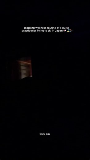 Miranda Wilson MSN-FNP on Instagram: "Tokyo —> Niseko ⛷️🇯🇵 comment the word “ski” and I’ll dm you a list of the products used 🫶🏼"