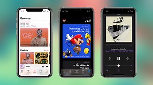 Apple's App Store Is Now Available in 175 Countries