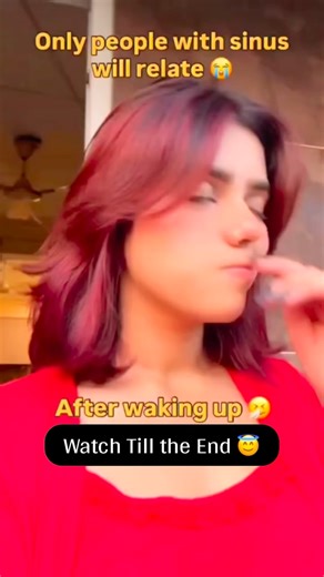 5.3K reactions · 675 shares | Best way to fix Your #sinusitis By :- Saurabh Upadhyay Call For The Treatment Or Training 8743095987 . @shriaarogyam Alternative Treatment And Training Centre Call . . . #neurotherapy #saurabhupadhyay #health #wellnessjourney #shorts #gurgaon #gurugram #sinus #sneeze #sneezing #cold | Saurabh Upadhyay | Facebook