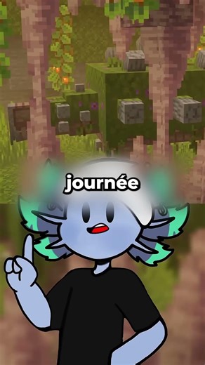 Dinosaures dans Minecraft