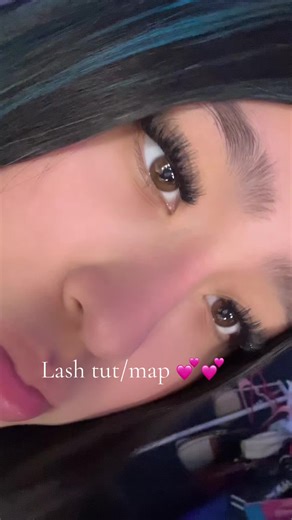Ultimate Lash Mapping Guide: Tips and Techniques