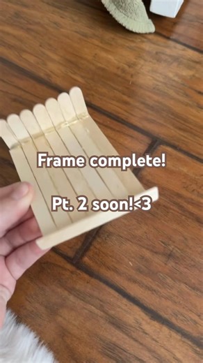 part 2 shows how I made my mattress! #artandcraft #crafts #craftideas #diy