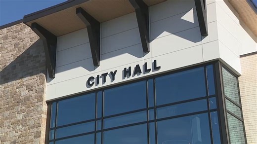 New city hall opens for one of the fastest-growing cities in metro Atlanta