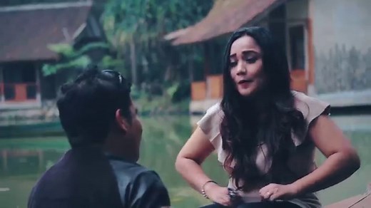 Mona Latumahina - DANKE | Lagu Ambon Terpopuler 2022 (Official Music Video) [HD]