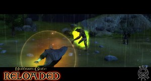 Baldur's Gate: Reloaded mod for Neverwinter Nights 2 released, complete remake of Baldur's Gate