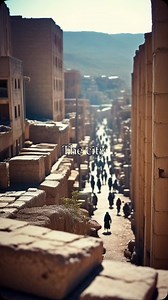 The Siege of Samaria and the Starving Mothers – A City’s Horrific Famine (2 Kings 6:24-31) | Isaiah Cares