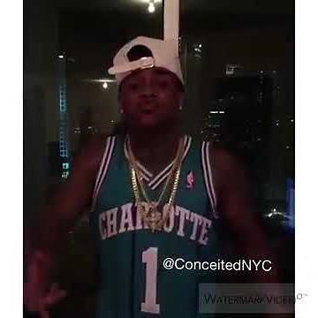 Conceited - Air Jordan Freestyle