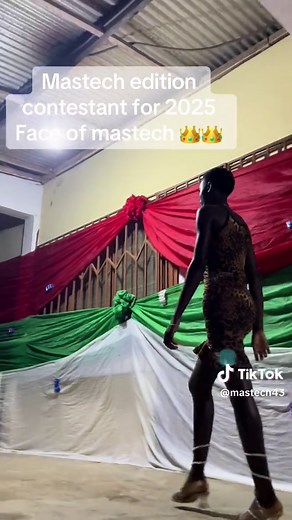 MABANG SENIOR HIGH TECH SCHOOL on TikTok