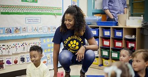 Why Minority Teachers Are Quitting at Rapid Rates