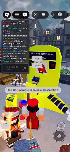 Metalsonic Memes: Sonic in Roblox Plush Adventures