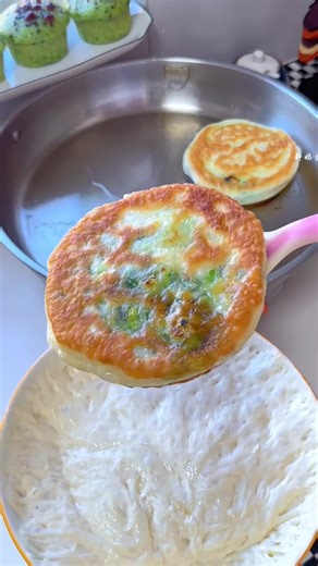 Chopstick Pie Method: Effortless No-Knead Recipe