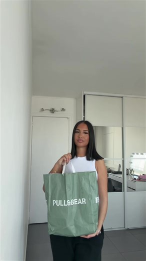 Haul 🛍️ #outfit #haul