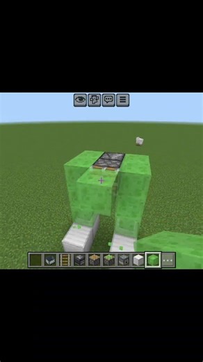 Minecraft Fighter Robot 🤖