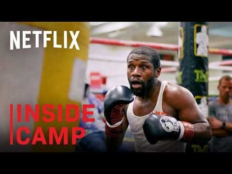 NETFLIX EXCLUSIVE: Floyd Mayweather’s INSANE Training Camp for Mike Tyson Fight | EPISODE 2 🥊🔥