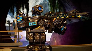 Apex Legends: Saviors Battle Pass Trailer