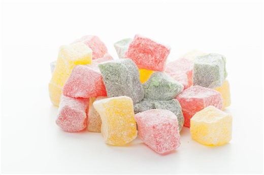 6 Permen Unik di Berbagai Negara di Dunia, Pernah Coba? - Bobo