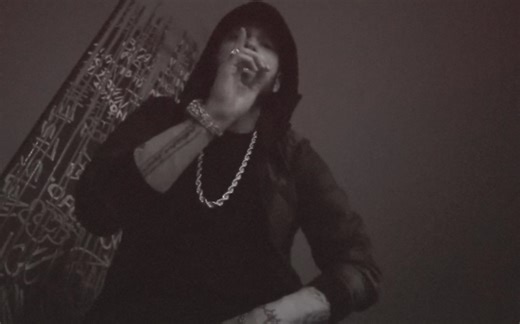 Eminem NF - Unstoppable (Music Video) (2023)